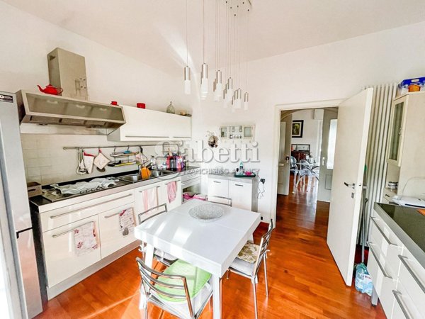 appartamento in vendita a Grosseto