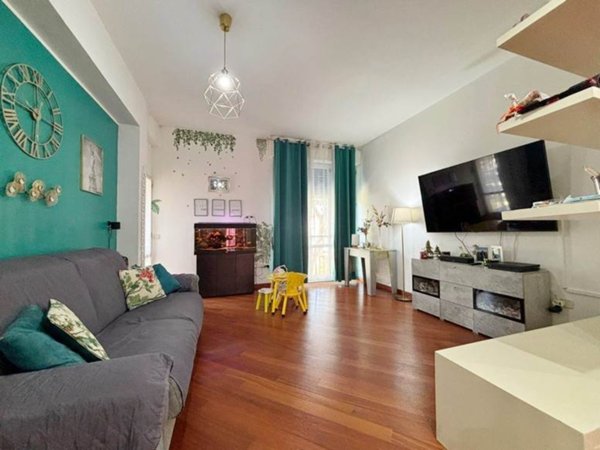 appartamento in vendita a Grosseto