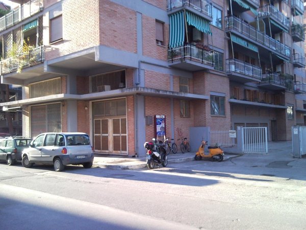 locale commerciale in vendita a Grosseto