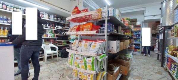 negozio in vendita a Grosseto in zona Centro Città