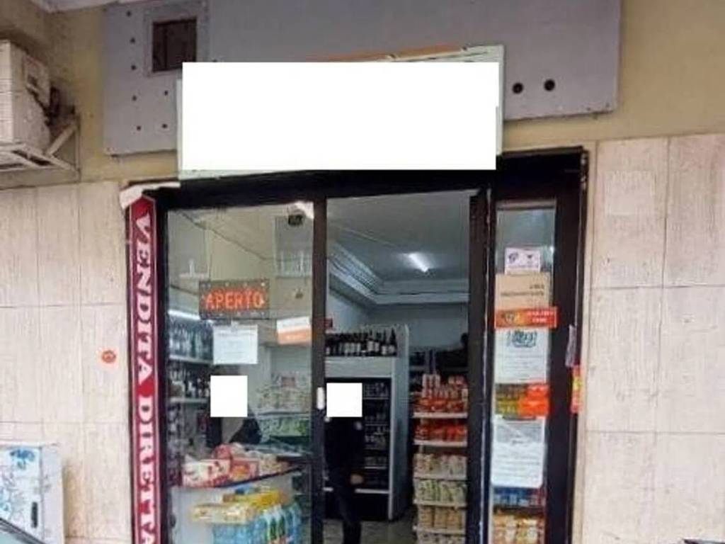 negozio in vendita a Grosseto in zona Centro Città