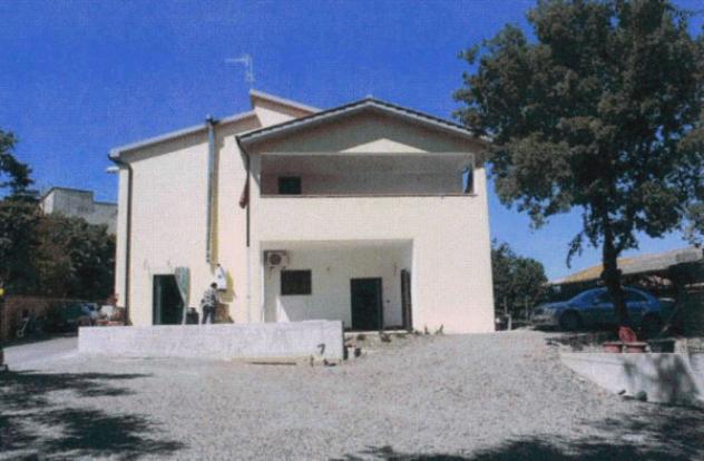 appartamento in vendita a Grosseto in zona Istia d'Ombrone-Le Stiacciole