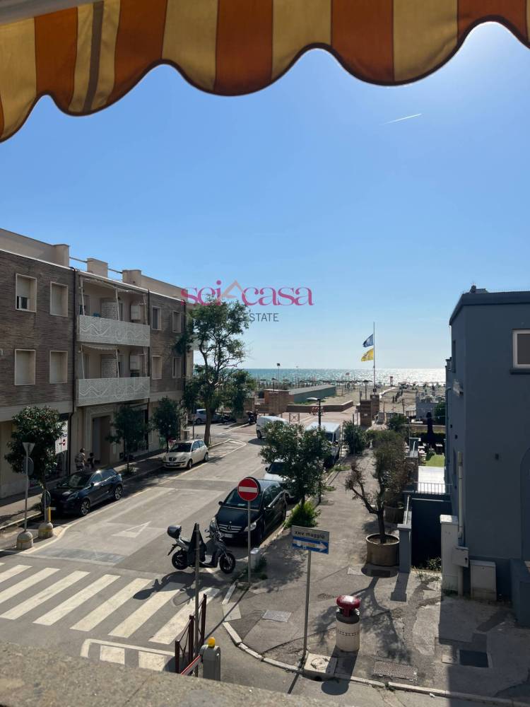 appartamento in vendita a Grosseto in zona Marina di Grosseto