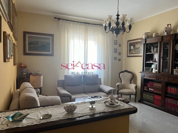 appartamento in vendita a Grosseto in zona Centro Città