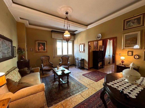 appartamento in vendita a Grosseto