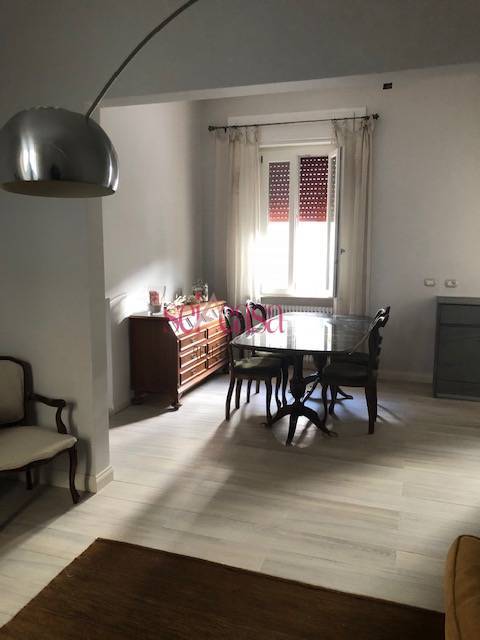 appartamento in vendita a Grosseto in zona Centro Città