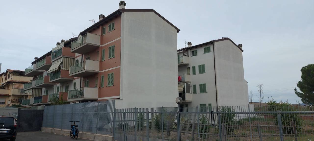appartamento in vendita a Grosseto