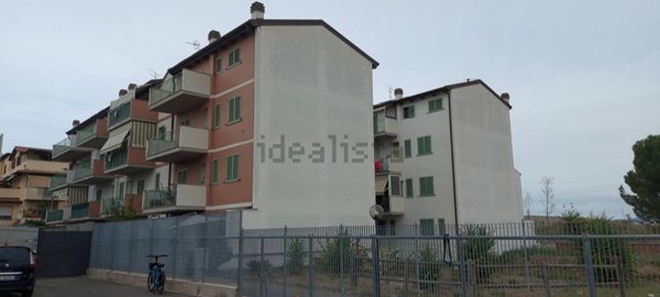 appartamento in vendita a Grosseto