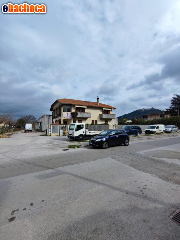 appartamento in vendita a Grosseto in zona Braccagni