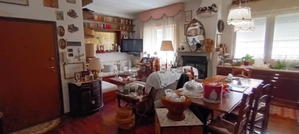 appartamento in vendita a Grosseto in zona Marina di Grosseto