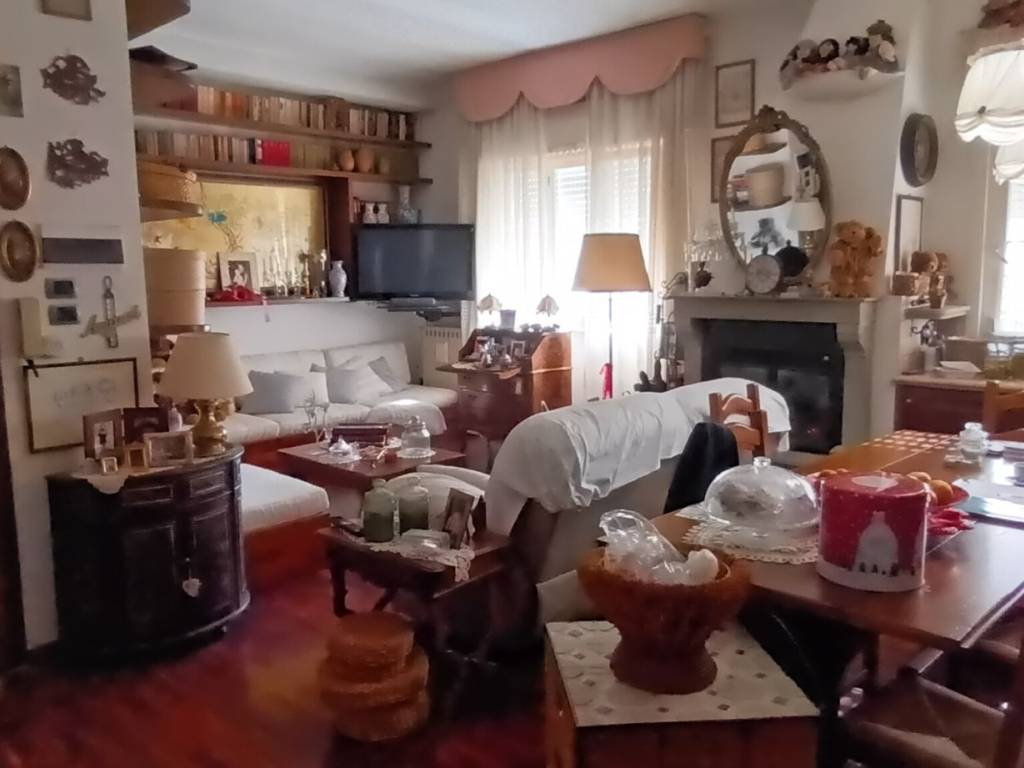 appartamento in vendita a Grosseto in zona Marina di Grosseto