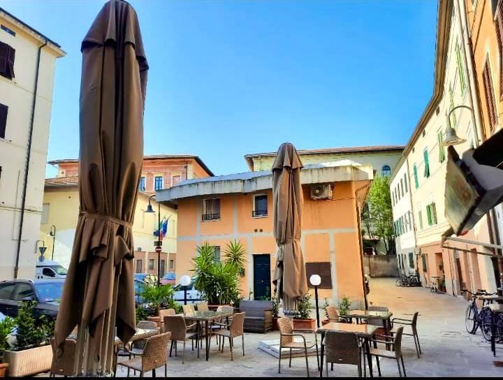 appartamento in vendita a Grosseto in zona Centro Città