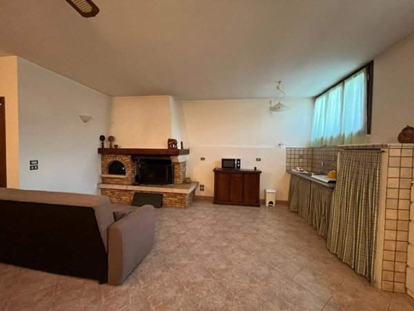 appartamento in vendita a Grosseto