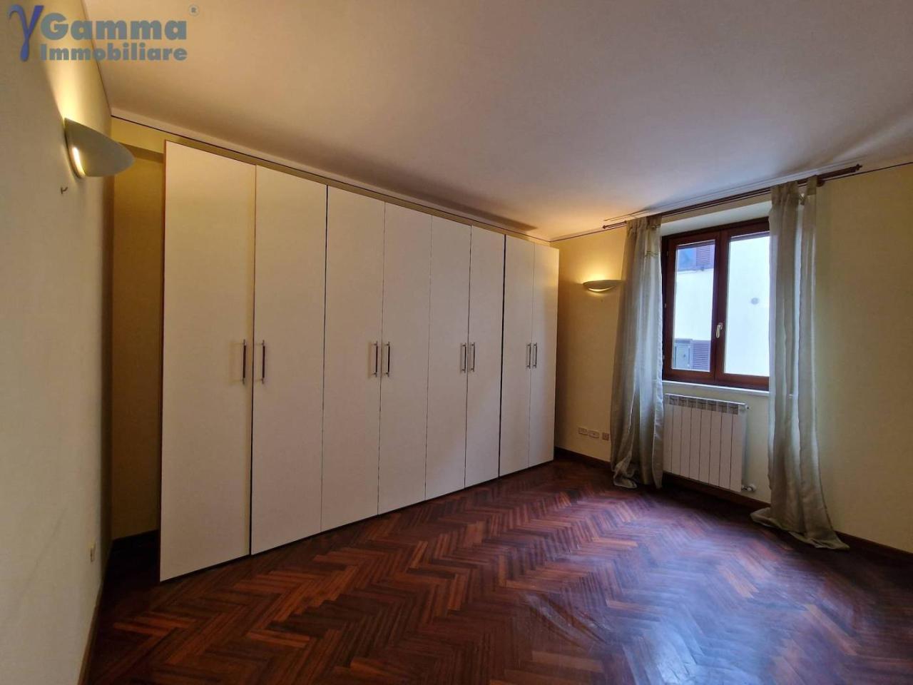appartamento in vendita a Grosseto in zona Centro Città