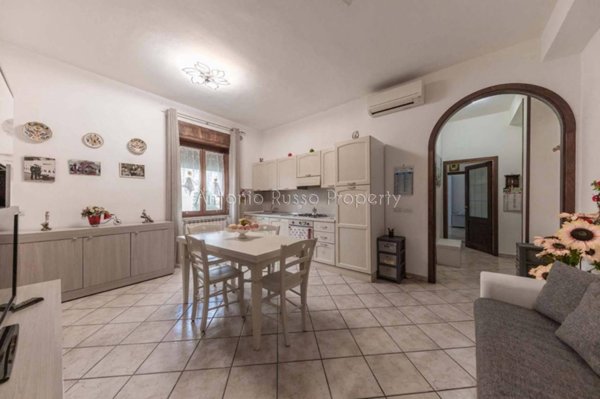 appartamento in vendita a Grosseto in zona Marina di Grosseto