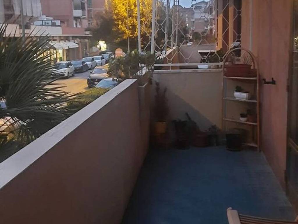 appartamento in vendita a Grosseto in zona Centro Città