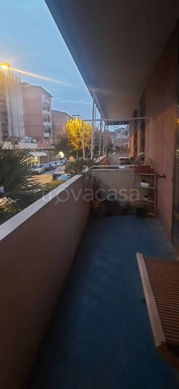 appartamento in vendita a Grosseto in zona Centro Città