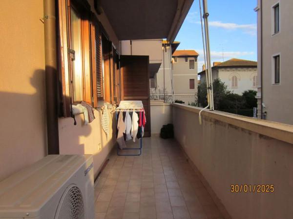 appartamento in vendita a Grosseto