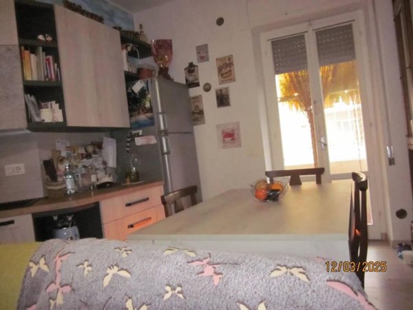 appartamento in vendita a Grosseto
