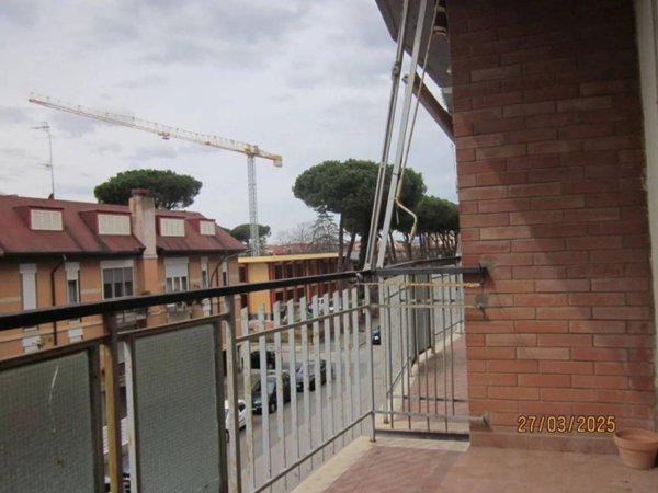 appartamento in vendita a Grosseto