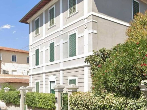 appartamento in vendita a Grosseto in zona Stadio