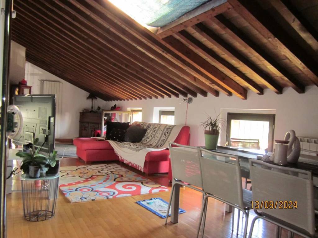 appartamento in vendita a Grosseto in zona Centro Città