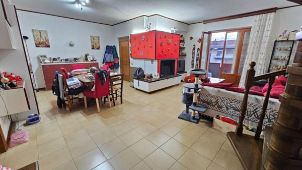 appartamento in vendita a Grosseto