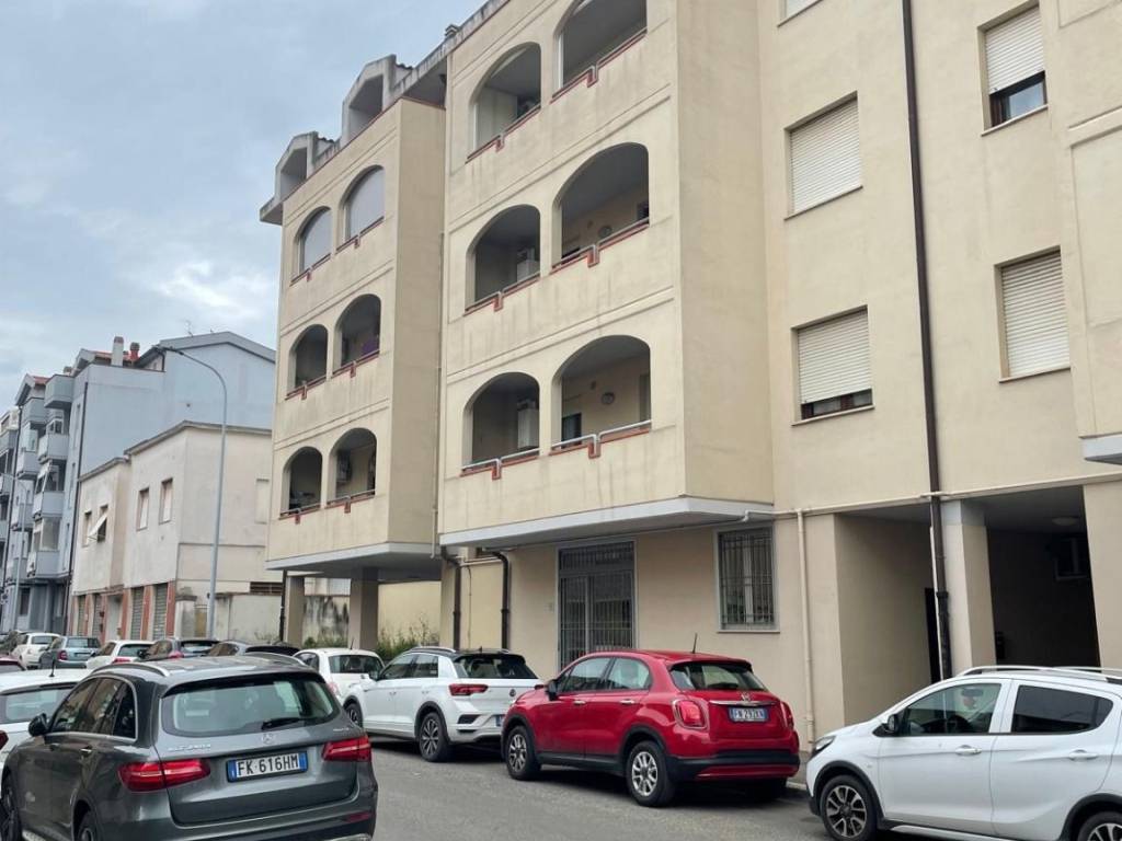 appartamento in vendita a Grosseto