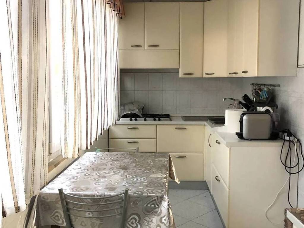 appartamento in vendita a Grosseto in zona Centro Città