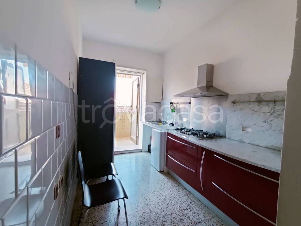 appartamento in vendita a Grosseto in zona Centro Città