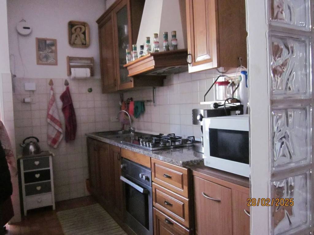 appartamento in vendita a Grosseto
