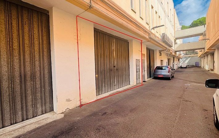 locale commerciale in vendita a Grosseto