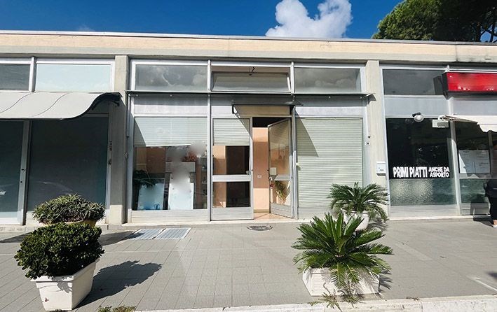 negozio in vendita a Grosseto
