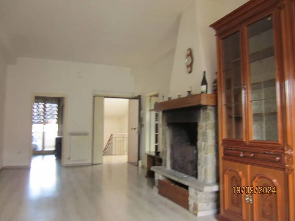appartamento in vendita a Grosseto