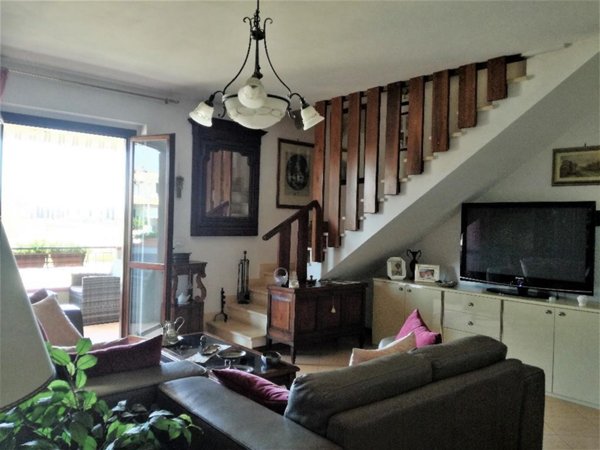 appartamento in vendita a Grosseto in zona Centro Città