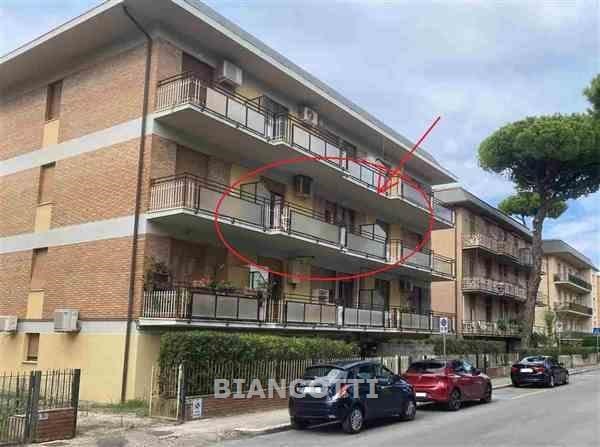 appartamento in vendita a Grosseto in zona Marina di Grosseto