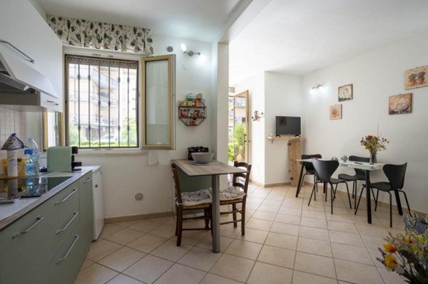appartamento in vendita a Grosseto in zona Centro Città