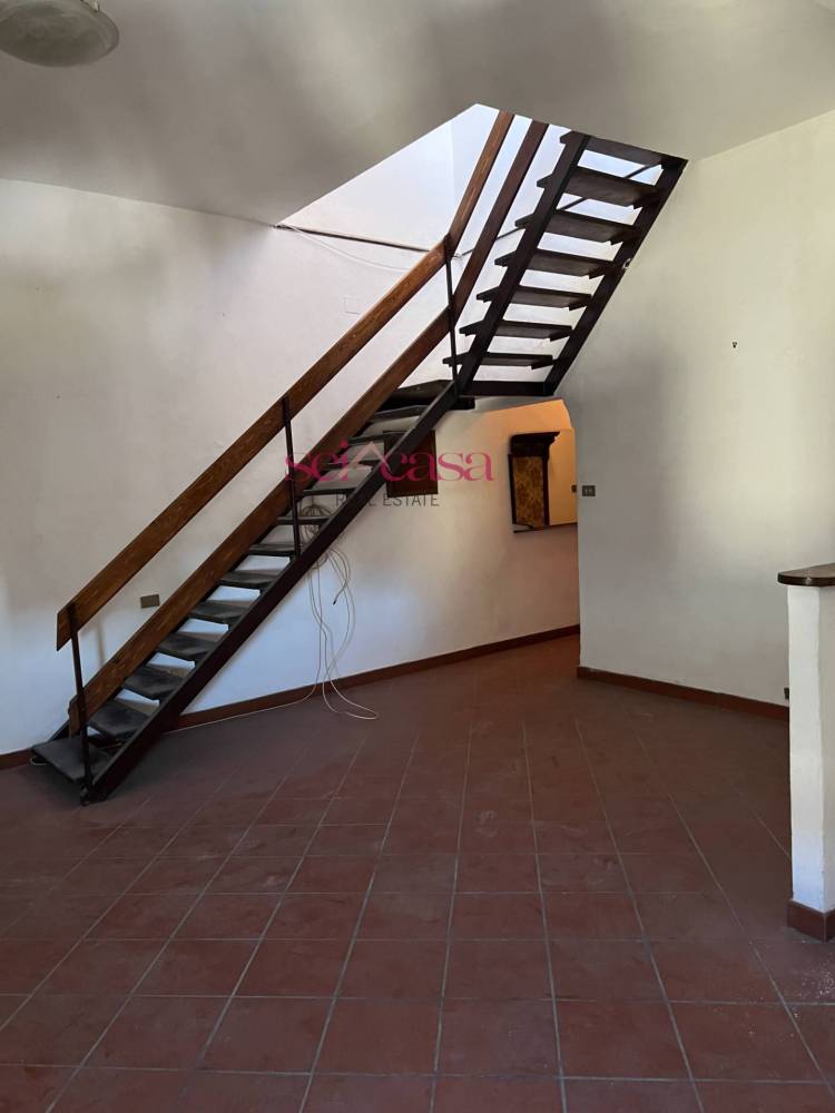 appartamento in vendita a Grosseto in zona Centro Città