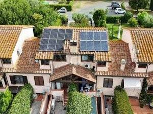 casa indipendente in vendita a Grosseto in zona Stazione