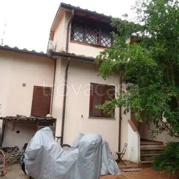 appartamento in vendita a Grosseto in zona Braccagni