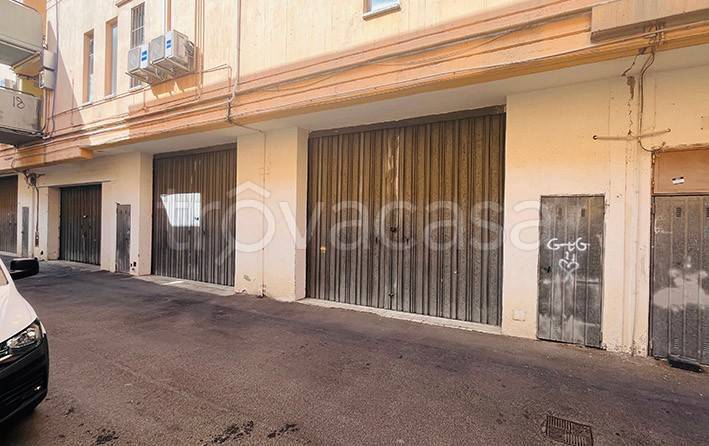 locale commerciale in vendita a Grosseto