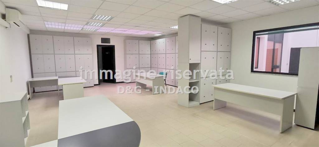 ufficio in vendita a Grosseto in zona Stazione