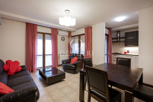 appartamento in vendita a Grosseto