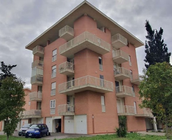 appartamento in vendita a Grosseto