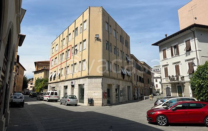 ufficio in vendita a Grosseto in zona Centro Città