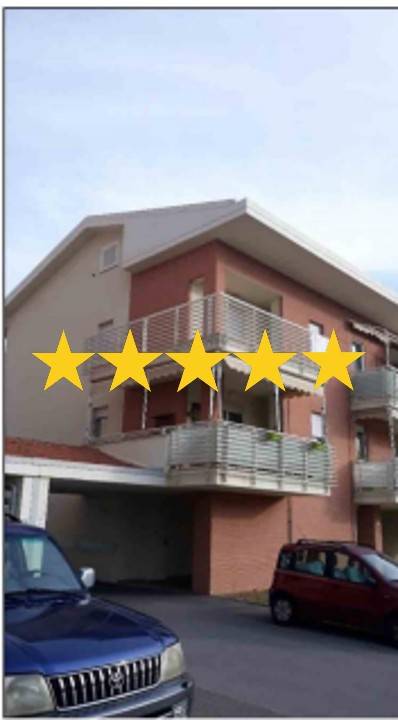 appartamento in vendita a Grosseto