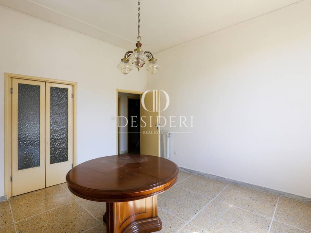 appartamento in vendita a Grosseto in zona Centro Città
