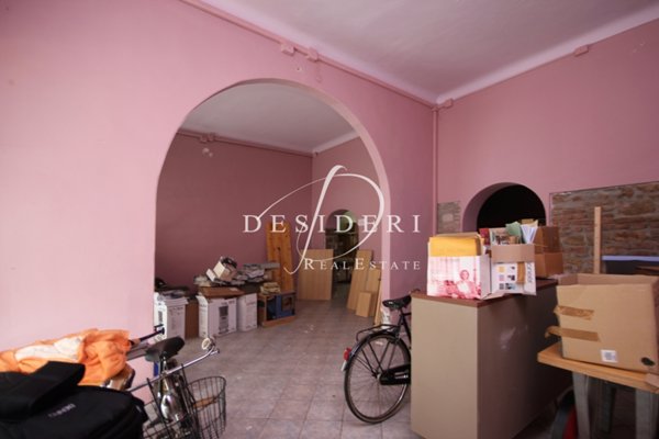 negozio in vendita a Grosseto in zona Centro Città