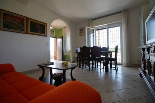 appartamento in vendita a Grosseto in zona Marina di Grosseto