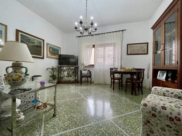 appartamento in vendita a Grosseto